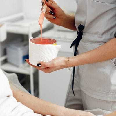 Service de spa et pédicure Service de spa et pédicure